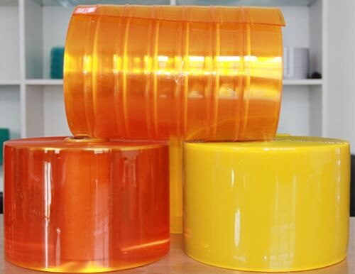 Màn nhựa pvc ngăn côn trùng 