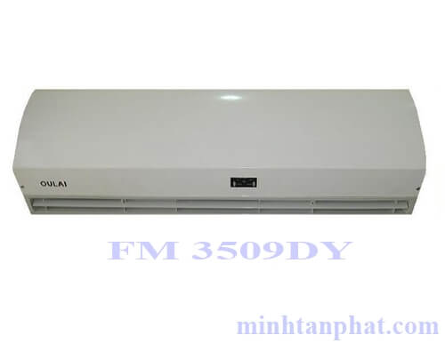 Quạt chắn gió Oulai FM3509DY